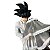 Estátua Goku e Chi Chi Casamento 30Cm - Dragon Ball - Imagem 4