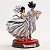 Estátua Goku e Chi Chi Casamento 30Cm Ver. 2 - Dragon Ball - Imagem 4