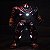 Estátua Hulkbuster Com LED 20Cm - Crazy Toys Marvel - Imagem 3