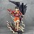 Estátua Monkey D. Luffy 30cm Onigashima Battle - One Piece - Imagem 3