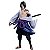 Estátua Sasuke Uchiha Curse Mark Naruto Shippuden - Imagem 1