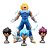 Estátua Vegeta Transformations SSJ - Dragon Ball - Imagem 1