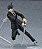 Figure Aki Hayakawa Chainsaw Man - Original Figma 606 Max Factory - Imagem 4