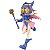 Figure Black Magician Girl Yu Gi Oh! - Original Figma 313 Max Factory - Imagem 1