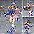 Figure Black Magician Girl Yu Gi Oh! - Original Figma 313 Max Factory - Imagem 5