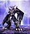 Figure Black WarGreymon - Digimon Adventure - Imagem 5