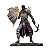Figure Bones Spirit Necromancer Diablo IV - McFarlane Toys - Imagem 2