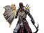 Figure Bones Spirit Necromancer Diablo IV - McFarlane Toys - Imagem 3