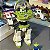 Figure Buzz Lightyear Toy Story - Blocos de Montar - Imagem 2