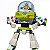 Figure Buzz Lightyear Toy Story - Blocos de Montar - Imagem 1