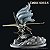 Figure Colecionável The Nameless King Dark Souls Bandai Namco - Imagem 5