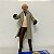 Figure Doc Brown Back To The Future Ultimate - NECA - Imagem 2