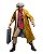 Figure Doc. Brown Back To The Future Part II - NECA - Imagem 1