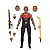 Figure Flash Gordon Final Battle Ultimate - NECA - Imagem 1