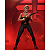 Figure Flash Gordon Final Battle Ultimate - NECA - Imagem 2