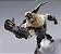 Figure Furious Rajang Monster Hunter - S.H.MonsterArts Bandai - Imagem 4
