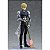 Figure Genos One Punch Man - Original Figma 455 Max Factory - Imagem 2