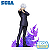 Figure Gojo Satoru Jujutsu Kaisen Original Sega SPM - Imagem 3
