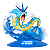 Figure Gyarados Pokémon - Original Funism - Imagem 1