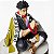 Figure Gyomei Himejima Eat Rice Balls Demon Slayer - Original Sega - Imagem 5