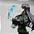 Figure Hinata Hyuga Battle 35Cm - Naruto Shippuden - Imagem 3