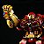 Figure Hulkbuster 2000 peças Marvel - Blocos de Montar MOC - Imagem 5