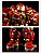 Figure Hulkbuster 2000 peças Marvel - Blocos de Montar MOC - Imagem 6