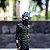 Figure Kakashi Hatake Naruto Clássico Banpresto - Imagem 3