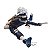 Figure Kakashi Hatake Vibration Stars Naruto Shippuden - Banpresto - Imagem 2