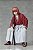 Figure Kenshin Himura Samurai X - Original Bandai - Imagem 2