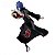Figure Konan Naruto Shippuden Vibration Stars - Original Banpresto - Imagem 5