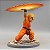 Figure Kuririn Kienzan Dragon Ball - Imagem 3