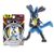 Figure Lucario Pokémon Monster Collection - Original Takara Tomy - Imagem 2