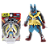 Figure Mega Lucario Pokémon Monster Collection - Original Takara Tomy - Imagem 2