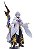 Figure Merlin Fate Grand Order Absolute Demonic Front: Babylonia - Original Figma 479 Max Factory - Imagem 1