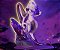 Figure Mewtwo Pokémon - Original Funism - Imagem 4