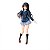 Figure Mio Akiyama Coreful K-ON! - Original Taito - Imagem 1