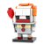 Figure Pennywise It A Coisa Bricks - MOC - Imagem 1