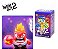 Figure Raiva Divertida Mente 2 Inside Out - Original Cosb! Hot Toys - Imagem 2