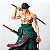 Figure Roronoa Zoro Two Heads One Piece - Imagem 3