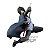 Figure Sasuke Uchiha Vibration Stars Boruto Naruto Next Generations - Banpresto - Imagem 3