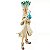 Figure Senku Ishigami Dr. Stone - Imagem 1
