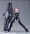 Figure Shielder Mash Kyrielight Fate Grand Order - Original Figma 502 Max Factory - Imagem 2
