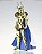 Figure Shura de Capricórnio Cavaleiros do Zodíaco - Metal Club - Imagem 3