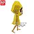 Figure Six Little Nightmares Banpresto - Imagem 2