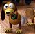 Figure Slinky Dog 15cm - Toy Story - Imagem 4