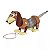 Figure Slinky Dog 15cm - Toy Story - Imagem 2