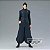 Figure Suguru Geto School King Of Artist Jujutsu Kaisen - Banpresto - Imagem 2