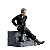 Figure Takashi Mitsuya Break Time Collection Tokyo Revengers - Banpresto - Imagem 1