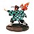Figure Tanjiro Kamado Exceed Creative Figure Demon Slayer - Original Furyu - Imagem 3